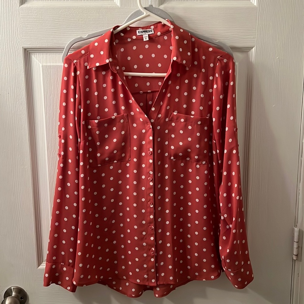 Express Portofino size medium